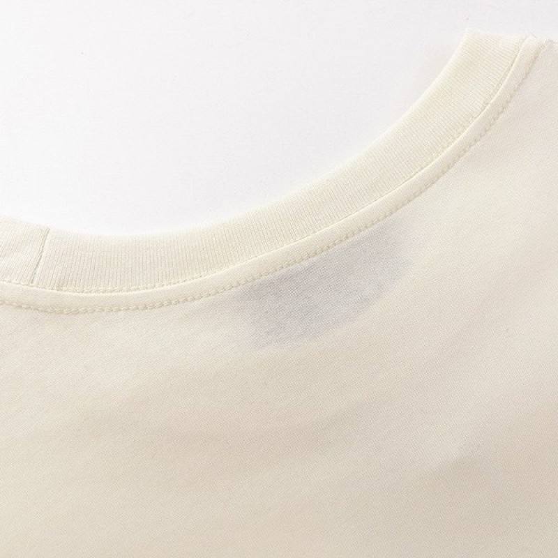 Gucci Unisex Tee