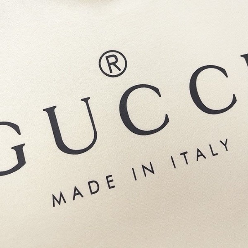 Gucci Unisex Tee