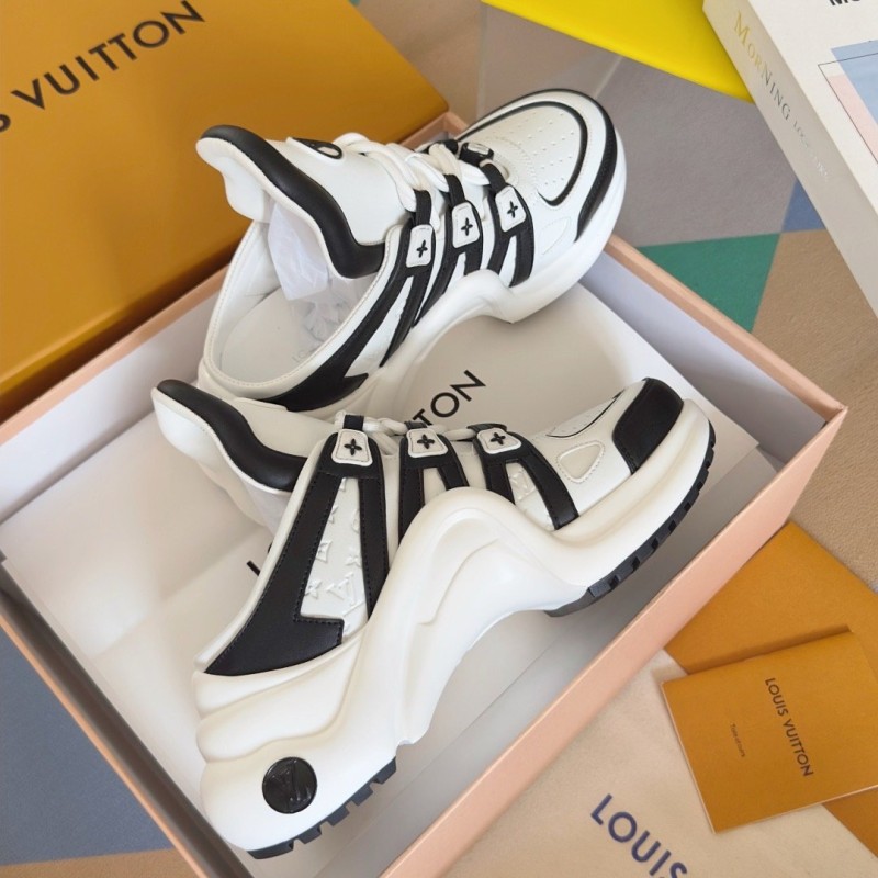 Lv Archlight Sneaker
