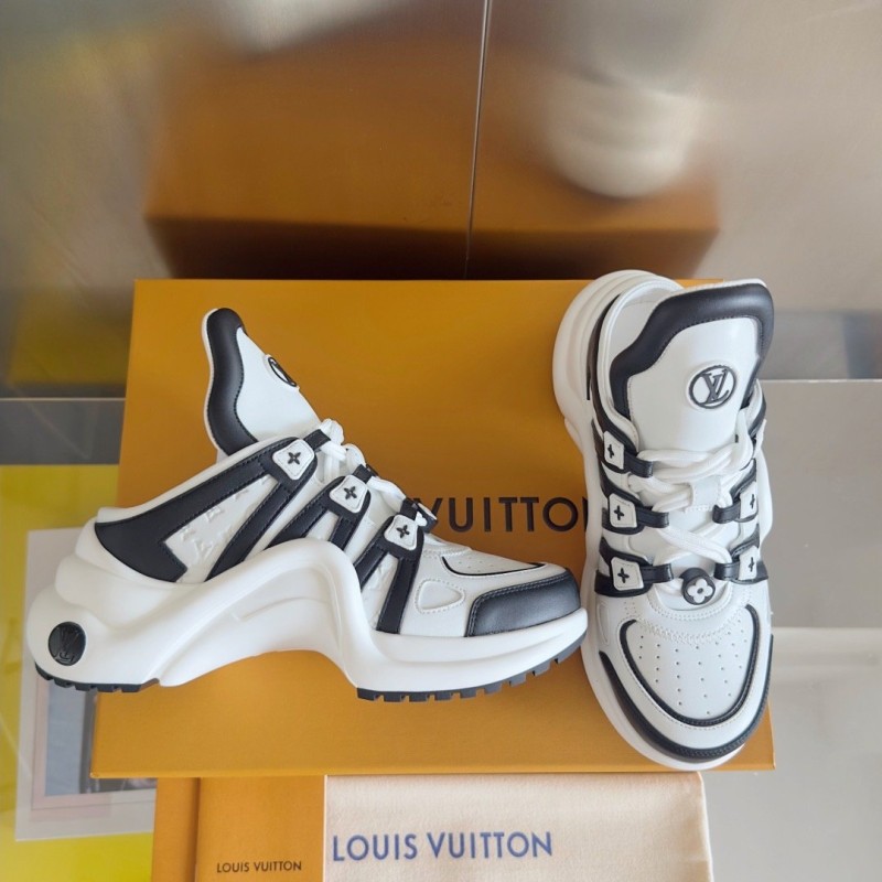 Lv Archlight Sneaker