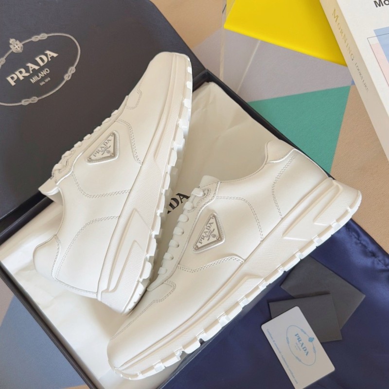 Prada Unisex Shoes