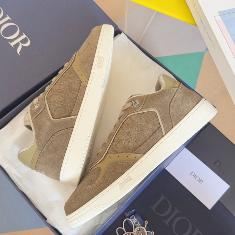 Dior B27 Unisex Shoes