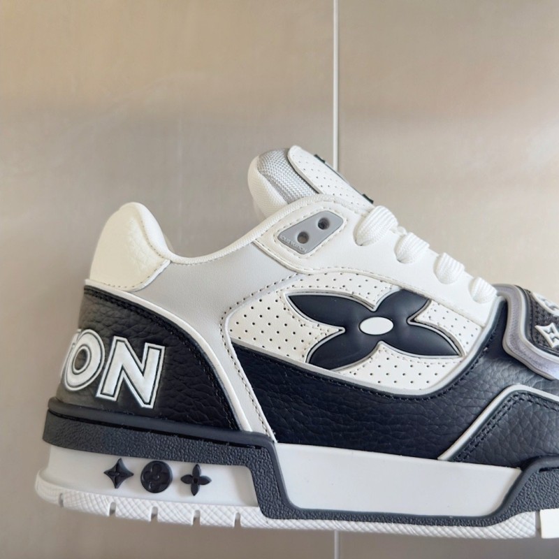 LV Unisex Trainer Shoes
