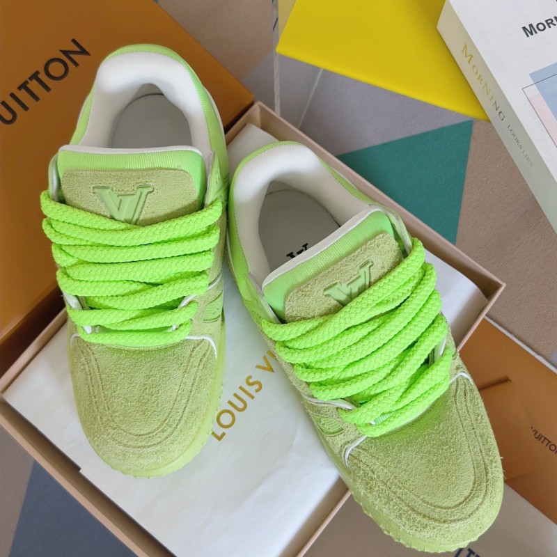 LV Unisex Trainer Maxi