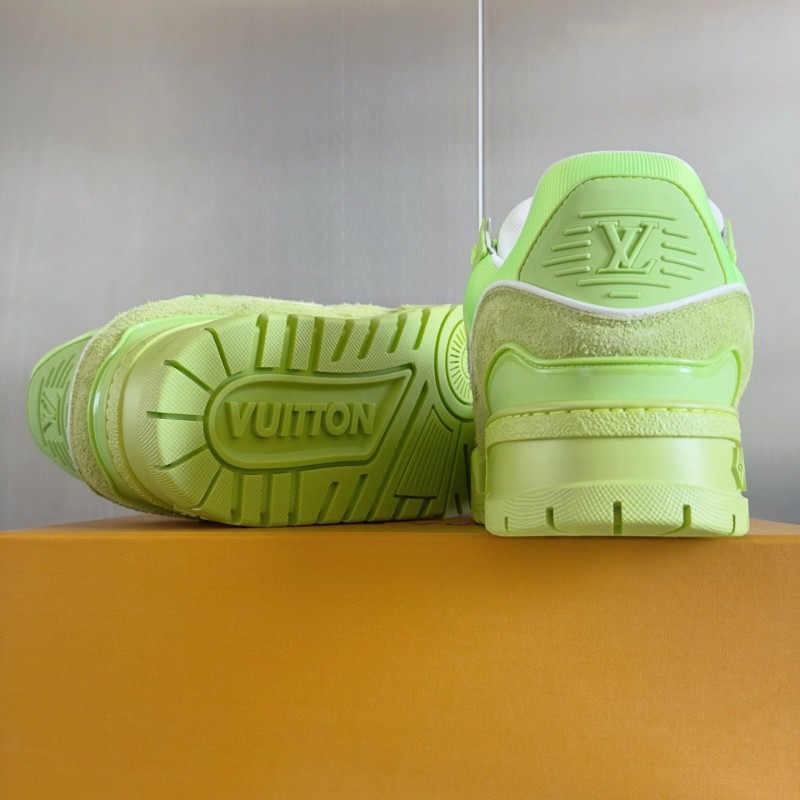 LV Unisex Trainer Maxi