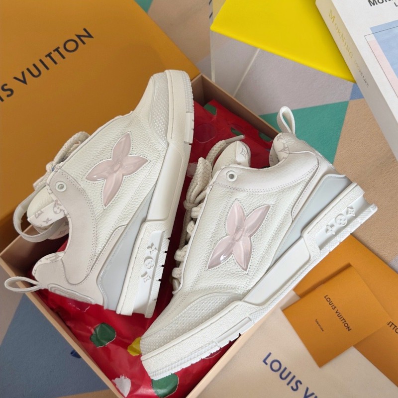 LV Skate Sneaker