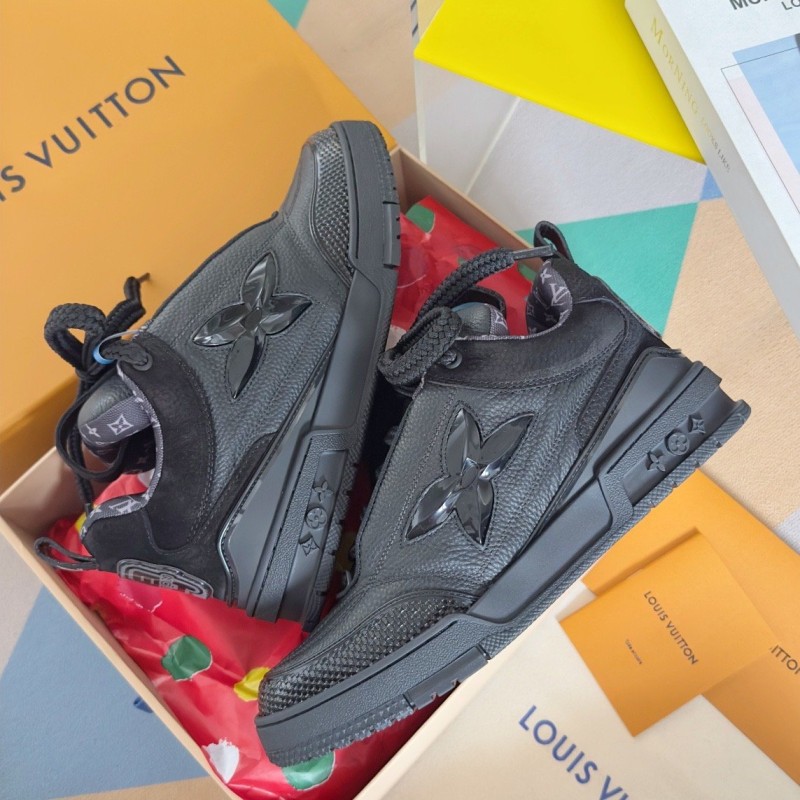 LV Skate Sneaker