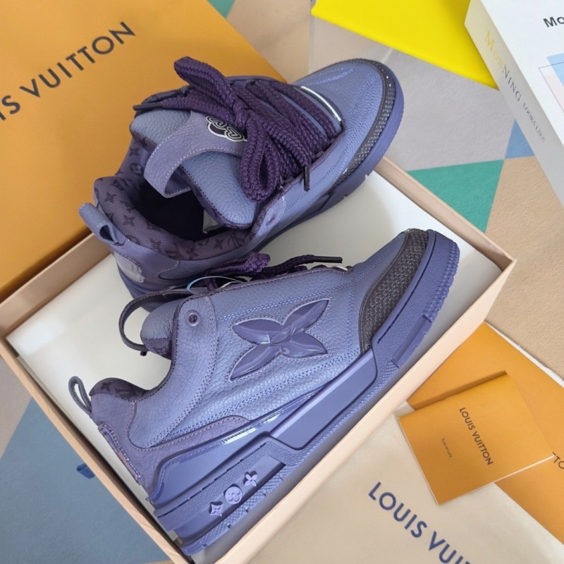 LV Skate Sneaker