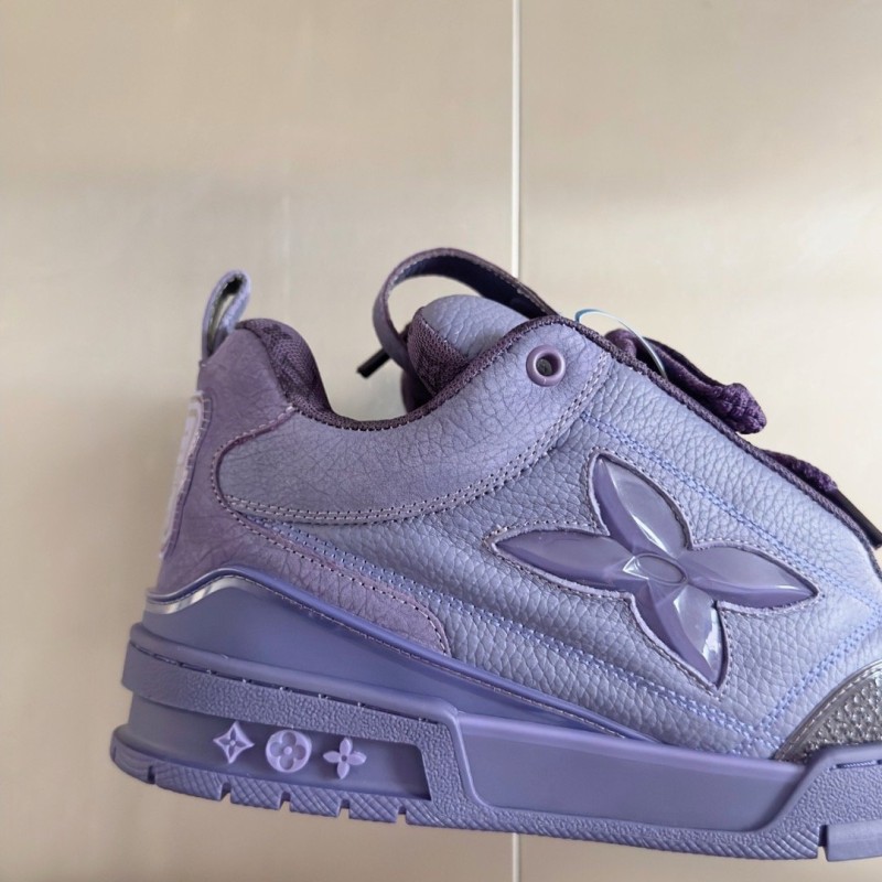 LV Skate Sneaker