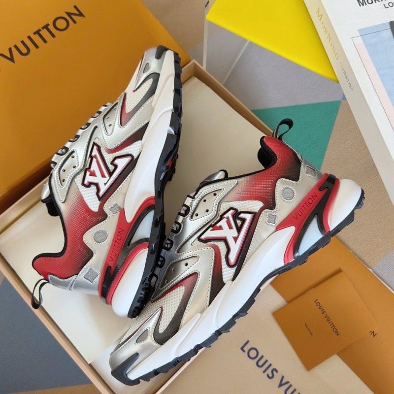 LV Runner Tatic