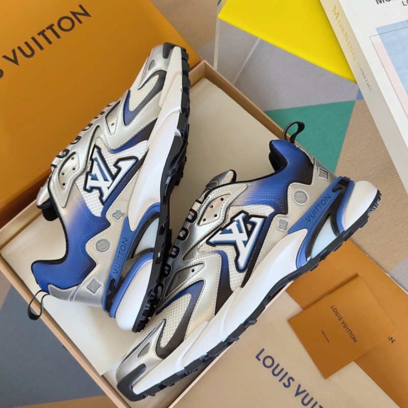 LV Runner Tatic