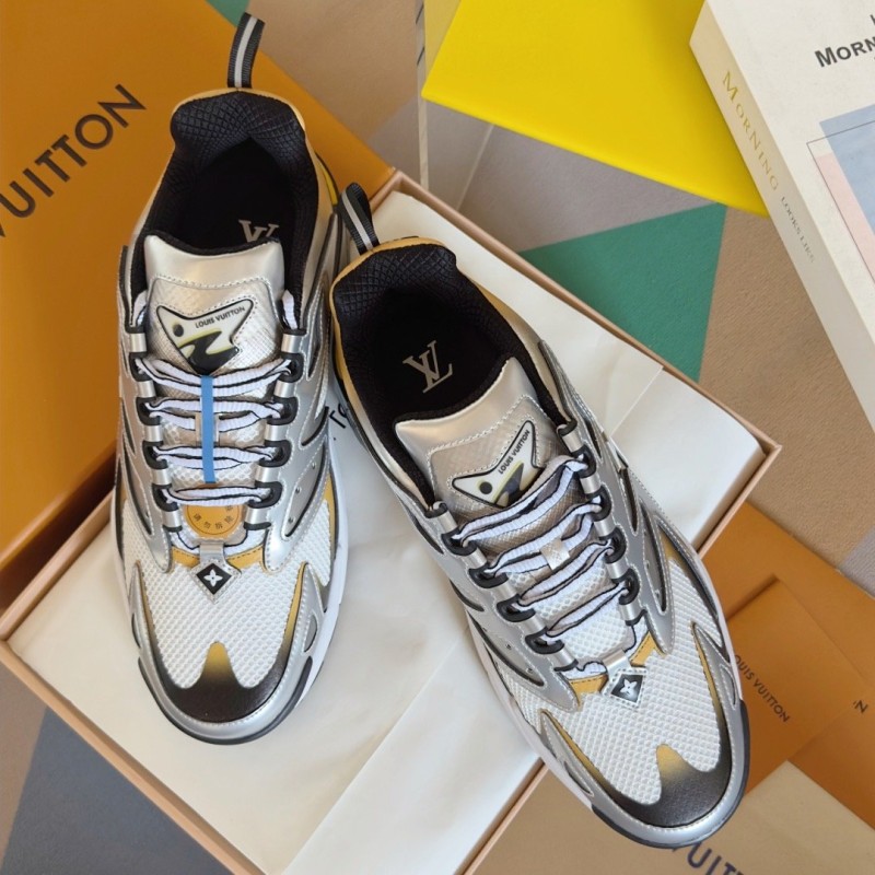 LV Runner Tatic