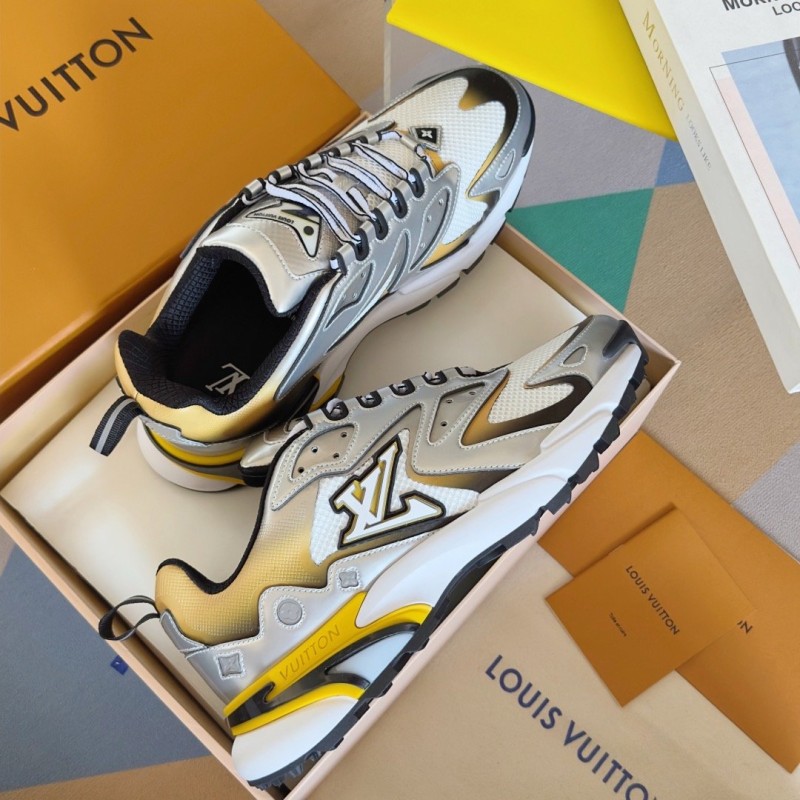 LV Runner Tatic