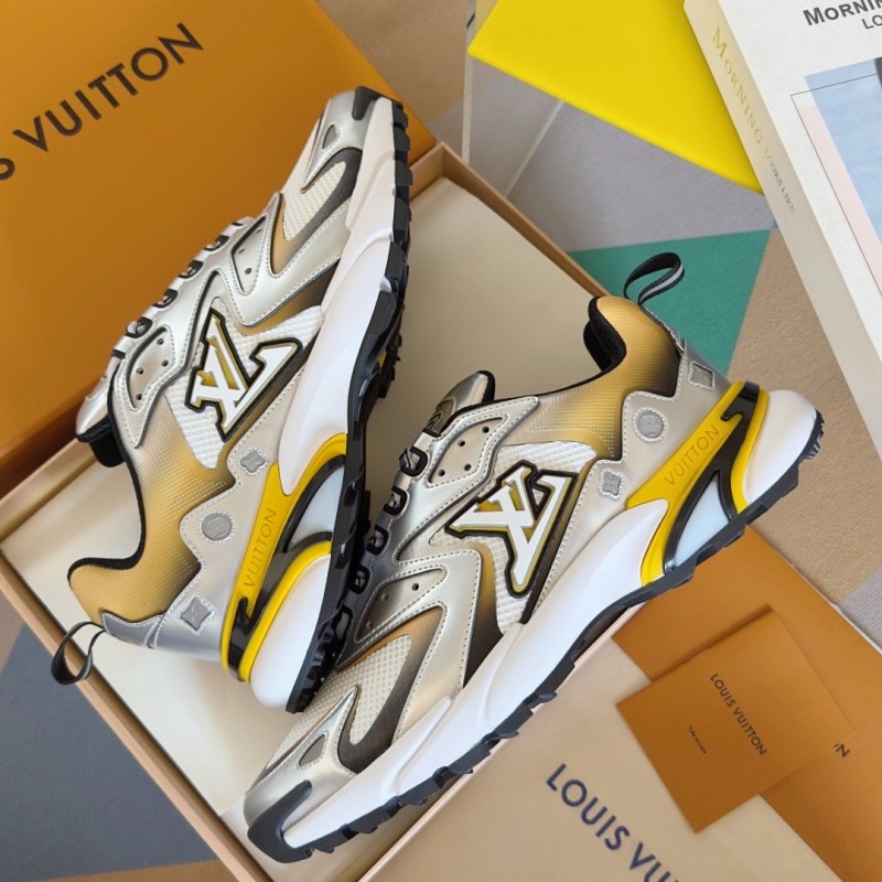 LV Runner Tatic