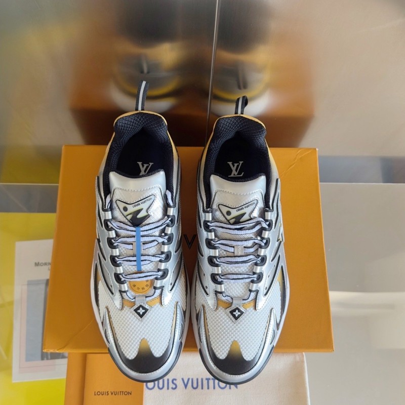 LV Runner Tatic