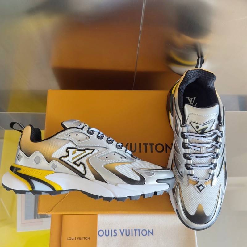 LV Runner Tatic