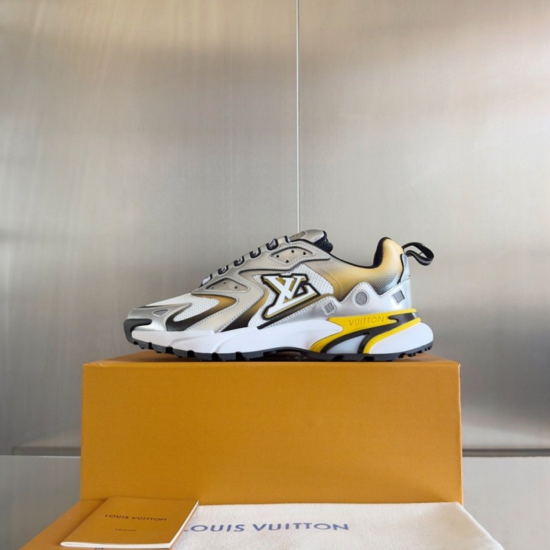 LV Runner Tatic