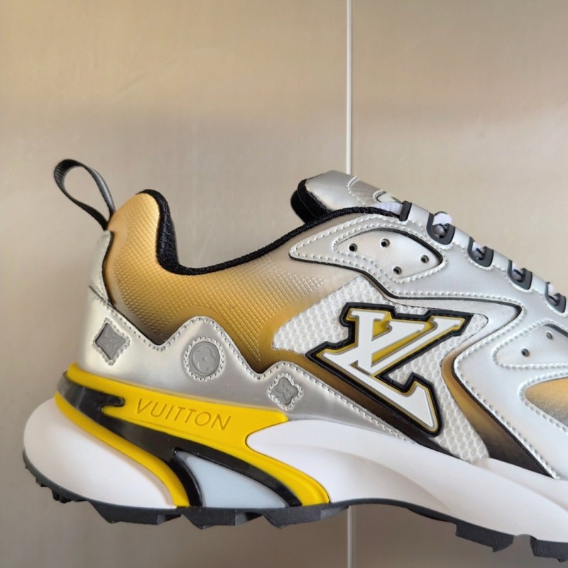 LV Runner Tatic