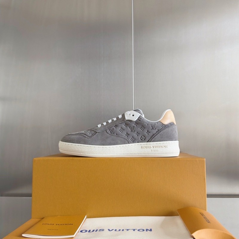 Lv Stadium Sneaker