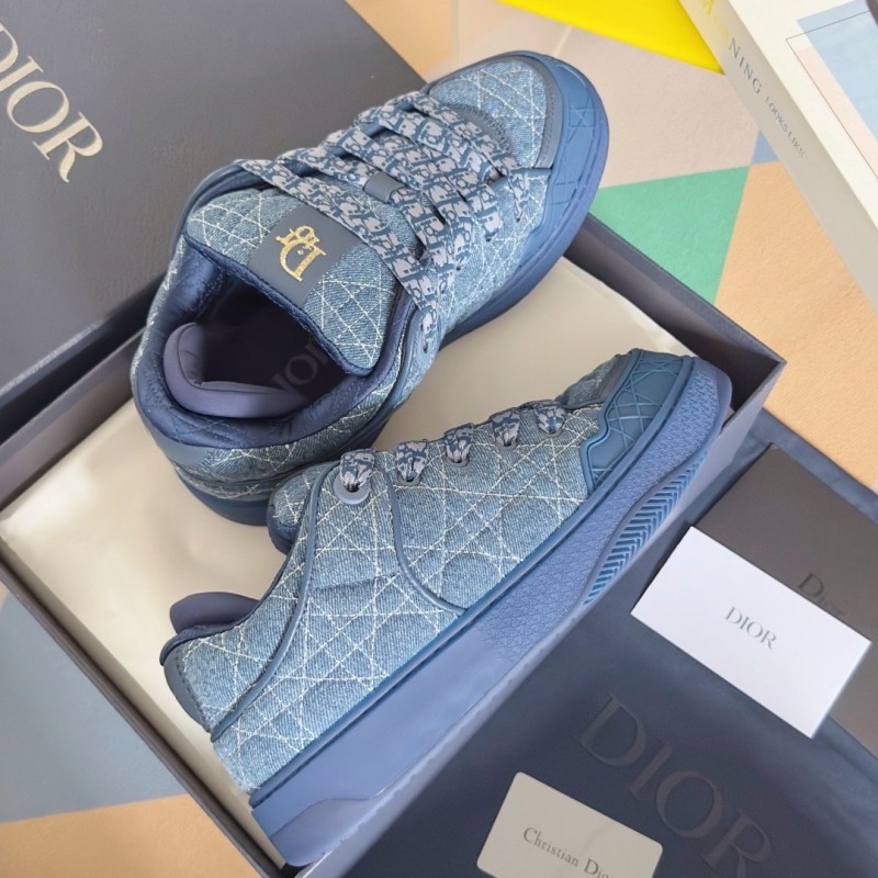 Dior B9S Shoes