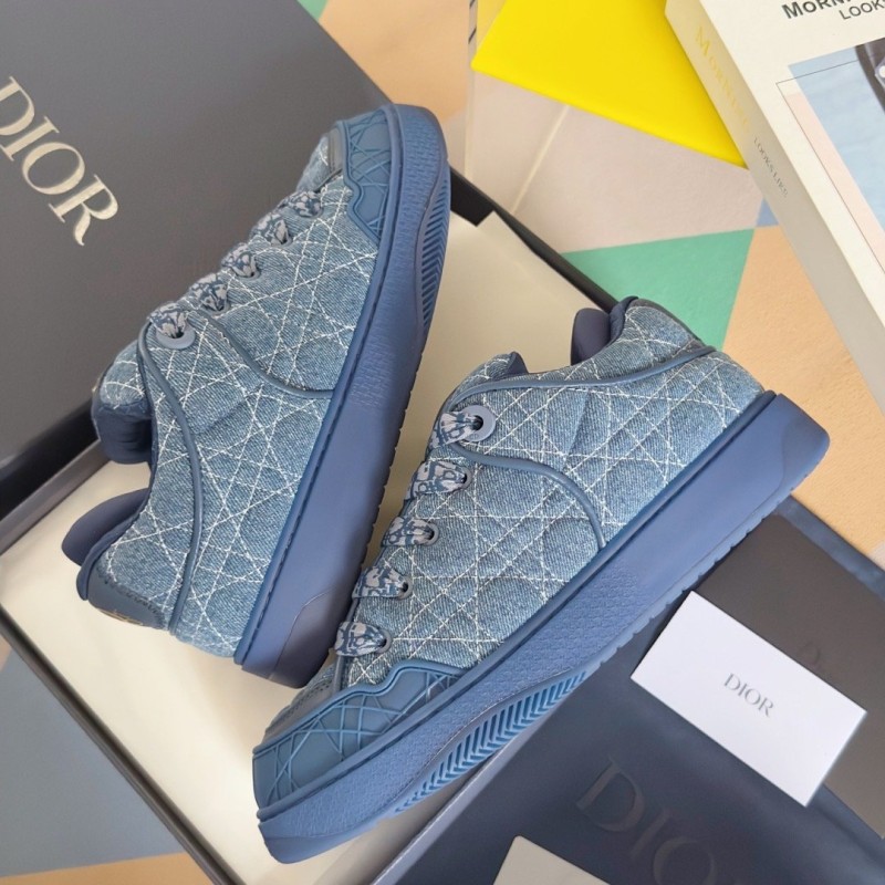 Dior B9S Shoes