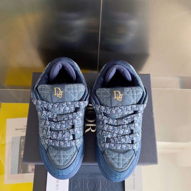 Dior B9S Shoes