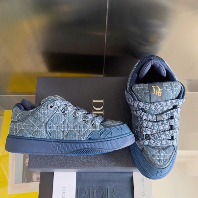 Dior B9S Shoes