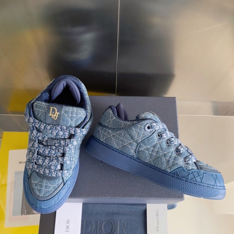 Dior B9S Shoes