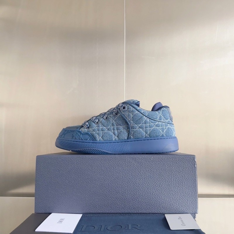 Dior B9S Shoes