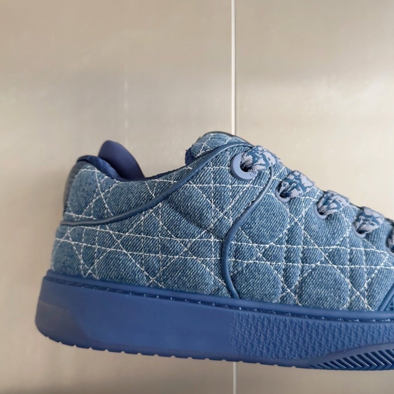 Dior B9S Shoes