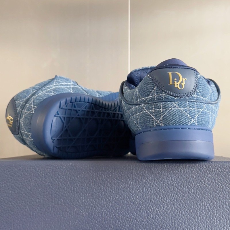 Dior B9S Shoes