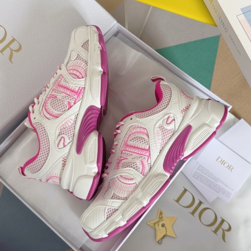Dior Chrono Shoes
