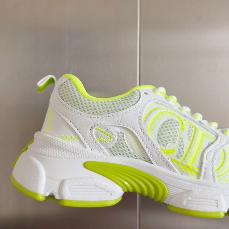 Dior Chrono Shoes