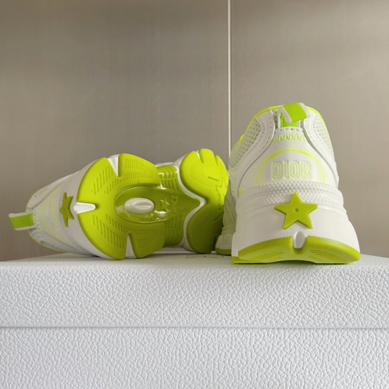 Dior Chrono Shoes