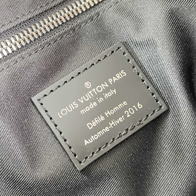 LV Voyage Messenger Bag