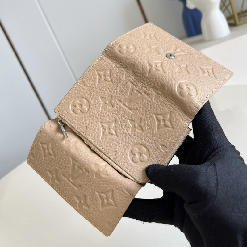 Lv Wallet