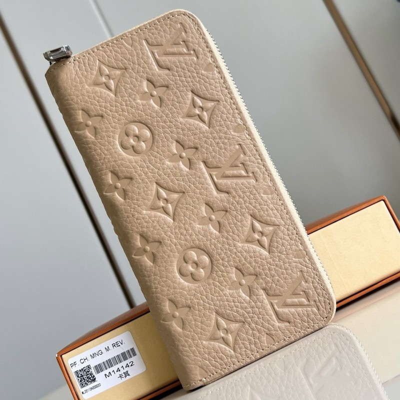 Lv Long Wallet