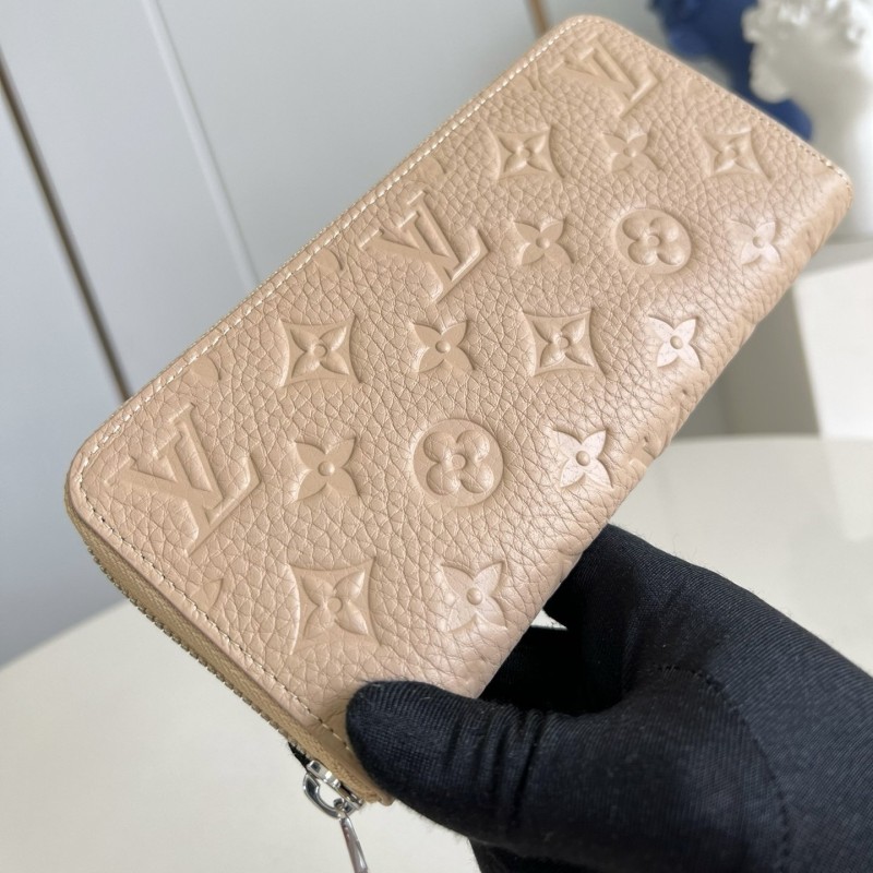 Lv Long Wallet