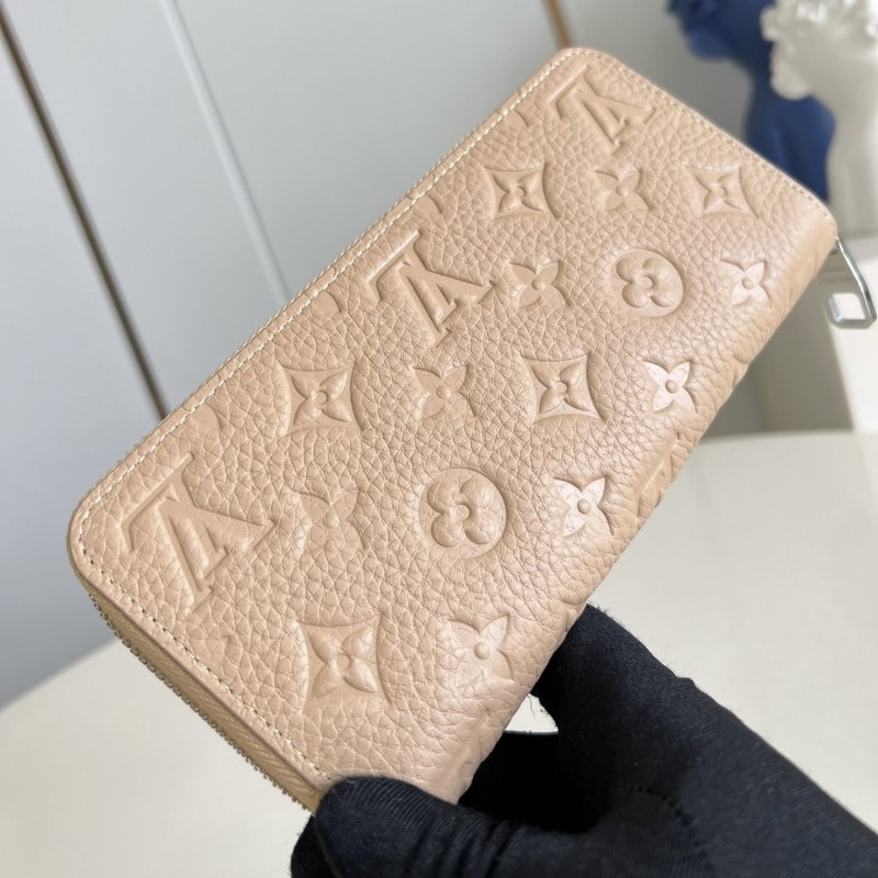 Lv Long Wallet