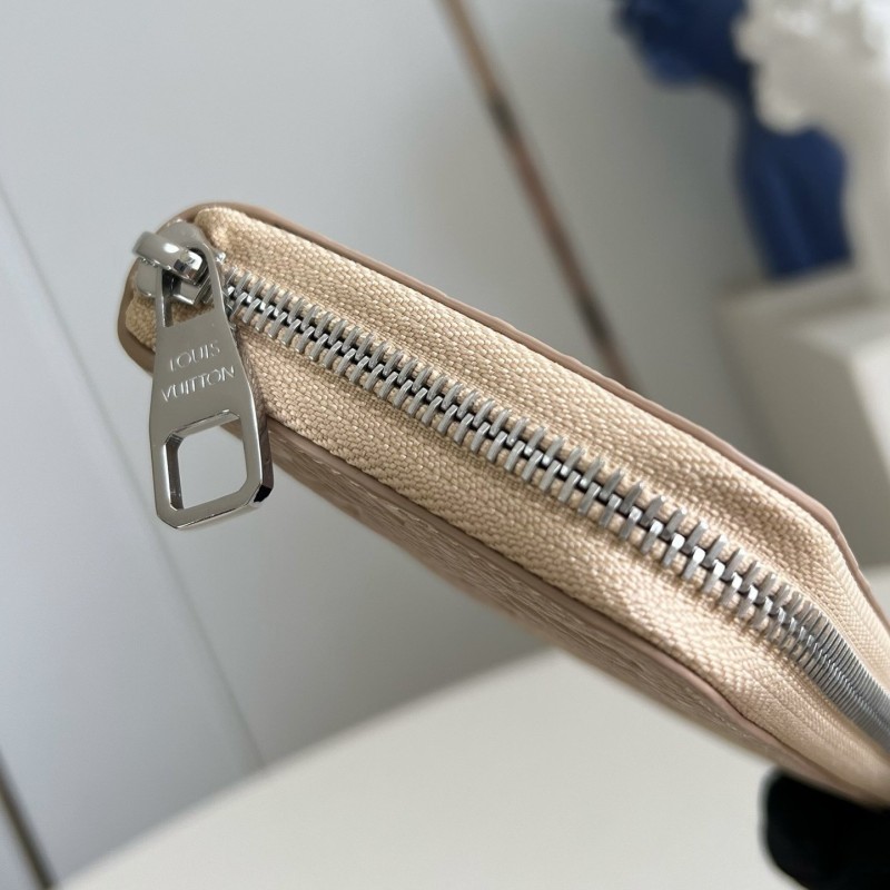 Lv Long Wallet