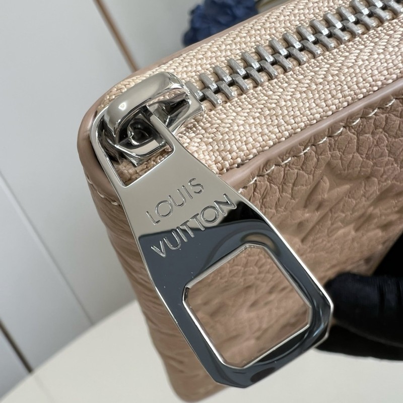 Lv Long Wallet