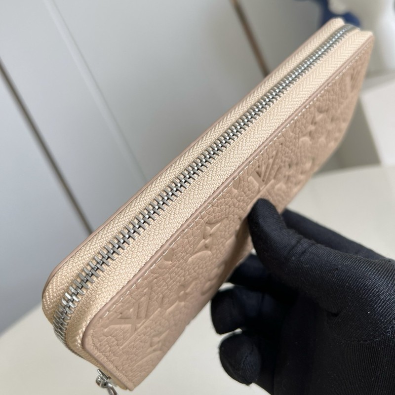 Lv Long Wallet