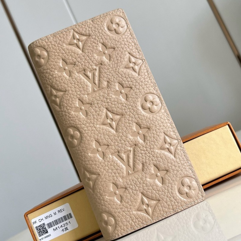 Lv Long Wallet