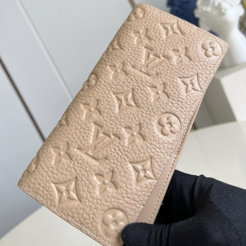 Lv Long Wallet