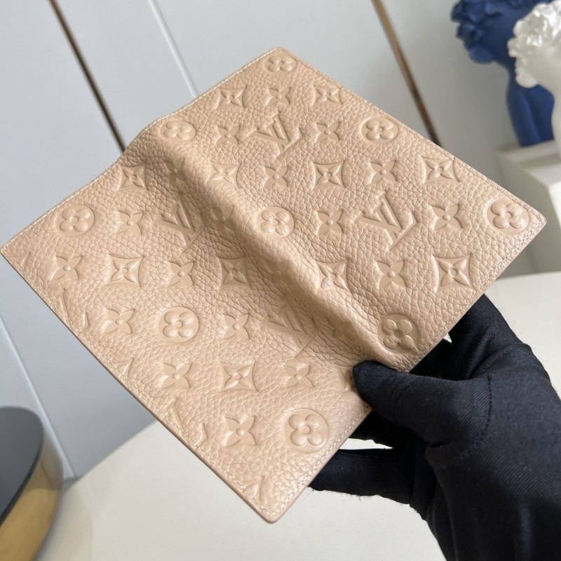 Lv Long Wallet