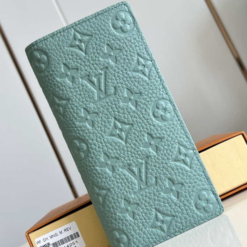 Lv Long Wallet