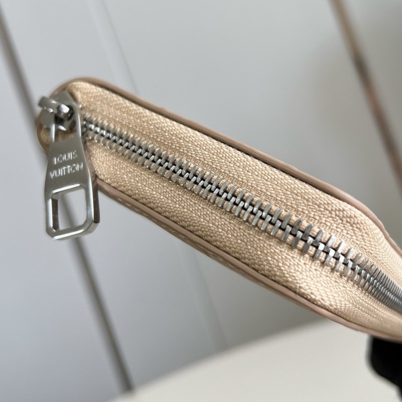 Lv Long Wallet