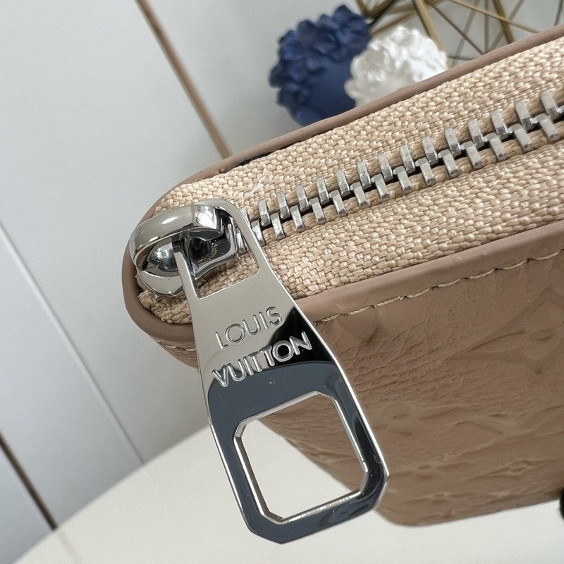 Lv Long Wallet