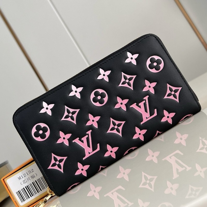 Lv Long Wallet