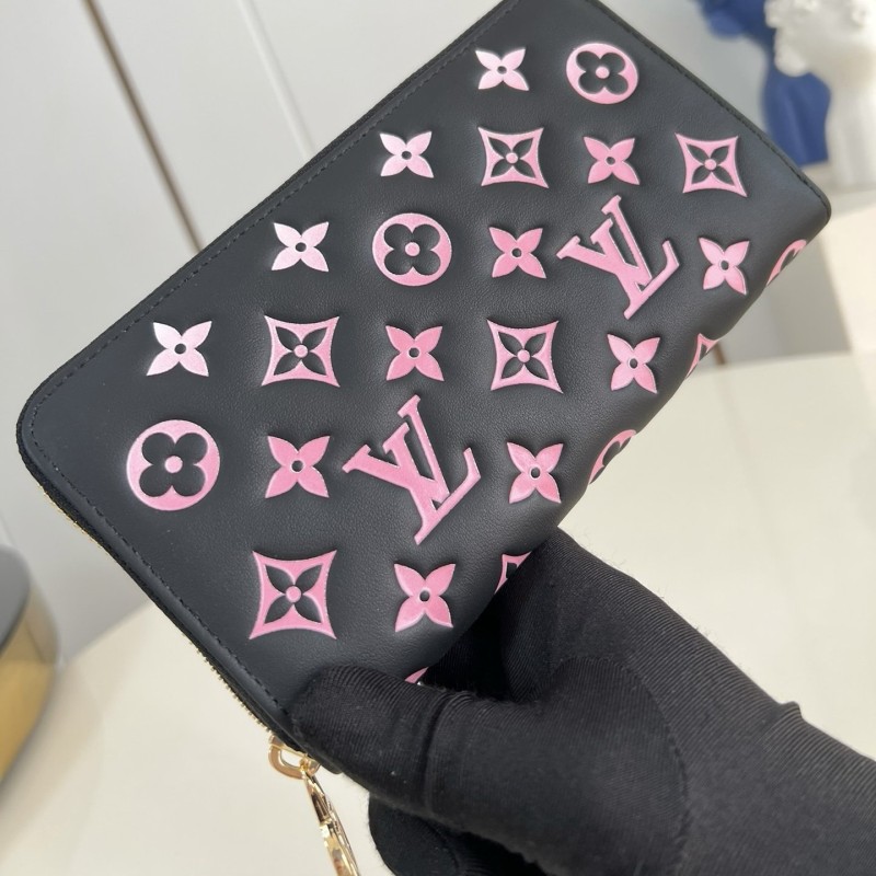 Lv Long Wallet